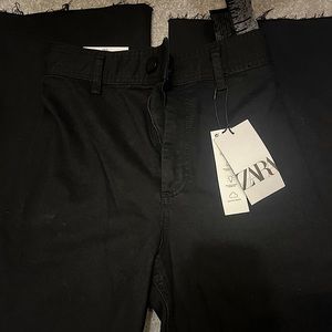 Women’s Marine straight Zara jeans!